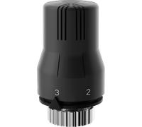 Mexen Uni-Term tête thermostatique pour radiateur, noire - W908-002-70 30973 5905315072733
