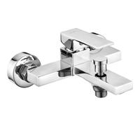 Mexen Uno robinet de baignoire, chromé - 71430-00 4563 5907709192317