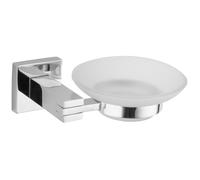 Mexen Vane porte-savon, chromé - 7020939-00 936 5907709120617
