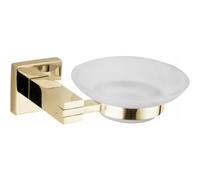 Mexen Vane porte-savon, or - 7020939-50 938 5907709126787