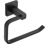 Mexen Vane support pour papier toilette, noir - 7020933-70 917 5907709120563