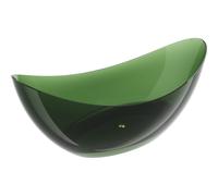 Mexen Vea forest baignoire autoportante transparente 180 x 80 cm, bouchon chromé - 58091808002 72391 5905315983466