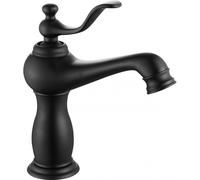Mexen Vela robinet de lavabo, noir - 744500-70 3940 5907709173439