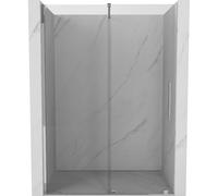 Mexen Velar porte de douche coulissante 160 cm, transparent, chrome - 871-160-000-01-01 23836 5905315213068