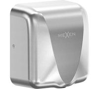 Mexen Ventaro-C sèche-mains, 1800 W, inox - 70K070-01 101691 5905315998378