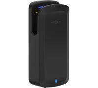 Mexen Ventaro-Pro sèche-mains à fente, 1650 W, noir mat - 70K021-70 101677 5905315997982