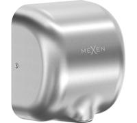 Mexen Ventaro-Q sèche-mains, 1800 W, inox - 70K060-01 101689 5905315998354