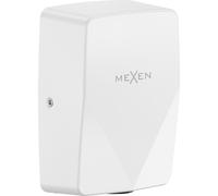 Mexen Ventaro-Sh Slim sèche-mains, 700 W, blanc - 70K083-20 101731 5905315998392