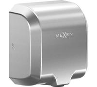 Mexen Ventaro-U sèche-mains, 1800 W, inox - 70K030-01 101682 5905315998033