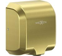 Mexen Ventaro-U sèche-mains, 1800 W, or brossé - 70K030-55 101685 5905315998057
