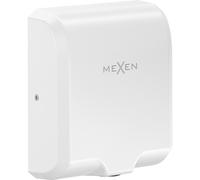 Mexen Ventaro-U Slim sèche-mains, 1000 W, blanc - 70K031-20 101698 5905315998088
