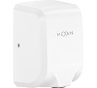 Mexen Ventaro-Uh sèche-mains, 1350 W, blanc - 70K032-20 101705 5905315998125