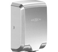 Mexen Ventaro-Uh Slim sèche-mains, 700 W, inox - 70K033-01 101719 5905315998156