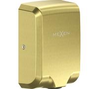 Mexen Ventaro-Uh Slim sèche-mains, 700 W, or brossé - 70K033-55 101727 5905315998170