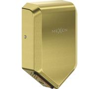 Mexen Ventaro-Yh Slim sèche-mains, 1000 W, or brossé - 70K093-55 101696 5905315998439