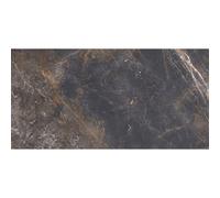 Mexen Visby Noir Grès Émaillé Rect. G1, Carreaux Ave Muraux-Sol 120 x 60 cm, Carving - TL428-120-060-02 67699 5905315976208
