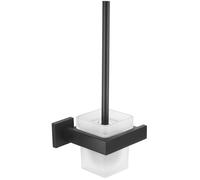 Mexen Vox brosse de toilette, noire - 707050-70 5066 5907709172357