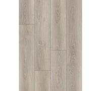 Mexen Wilson échantillon de panneaux vinyles SPC 6,5 mm, sous-couche IXPE 1,5 mm, 4 V-Fuga, Chêne - F1058-S 53383 5905315467607
