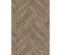 Mexen Windsor panneaux vinyles parquet à la française 650 x 127 mm SPC 6,5 mm, sous-couche IPEX 1,5 mm, 4 V-Joint, Chêne - 93673 5905315993397