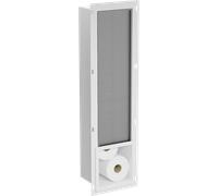 Mexen X-Wall-B distributeur de papier toilette, blanc - 1925 14949 5907709146617