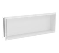 Mexen X-Wall-NR étagère encastrée sans rebord 60 x 20 cm, blanche - 1921602010 14915 5907709146532