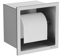 Mexen X-Wall-P support de papier toilette, inox - 1913 14939 5907709146341