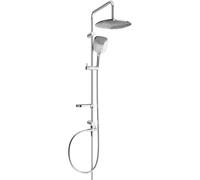 Mexen X17 colonne de douche, chromée - 798171791-00 1575 5907709140608
