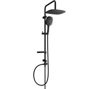 Mexen X22 colonne de douche, noire - 798222291-70 1589 5907709140646