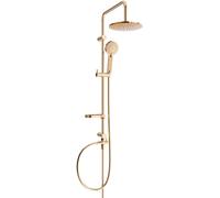 Mexen X40 colonne de douche, or rose - 7984040091-60 1603 5907709140714
