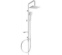Mexen X45 colonne de douche, chrome - 798454591-00 1689 5907709140745