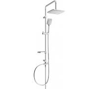 Mexen X62 colonne de douche, chrome - 798626291-00 1635 5907709140790