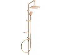Mexen X62 colonne de douche, or rose - 798626291-60 1638 5907709140820