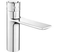 Mexen Zero+ batterie de lavabo, chrome - 71600-00