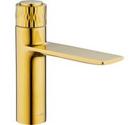 Mexen Zero+ batterie de lavabo, or - 71600-50