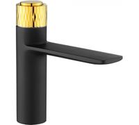 Mexen Zero+ mitigeur lavabo, noir/or - 71600-75 6691 5907709192492