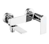 Mexen Zero robinet de baignoire, chromé - 71130-00 4554 5907709191839