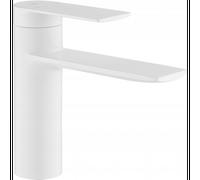 Mexen Zero robinet de lavabo, blanc - 71100-20 1925 5907709191679