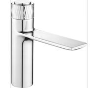 Mexen Zero+ robinet de lavabo, chrome - 71600-00 1918 5907709192461
