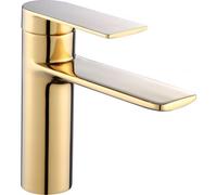 Mexen Zero robinet de lavabo, doré - 71100-50 1926 5907709191686