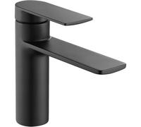 Mexen Zero robinet de lavabo, noir - 71100-70 1930 5907709191723