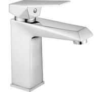 Mexen Zila robinet de lavabo, chrome - 746800-00 5200 5907709174719