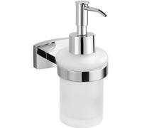 Mexen Zoja distributeur de savon, chromé - 70191388-00 4890 5907709171138