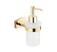 Mexen Zoja distributeur de savon, doré - 70191388-50 4891 5907709171145