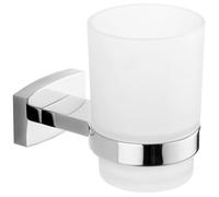 Mexen Zoja porte-brosse à dents, chrome - 7019138-00 4887 5907709171107