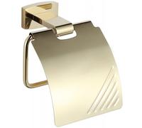 Mexen Zoja porte-papier toilette, doré - 7019133-50 4875 5907709171022