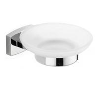 Mexen Zoja porte-savon, chrome - 7019139-00 4893 5907709171169