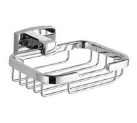 Mexen Zoja porte-savon, chrome - 7019151-00 4896 5907709171190
