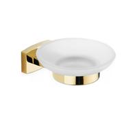 Mexen Zoja porte-savon, doré - 7019139-50 4894 5907709171176