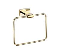 Mexen Zoja porte-serviette, doré - 7019132-50 4872 5907709170964
