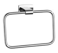 Mexen Zoja porte-serviettes, chromé - 7019132-00 4871 5907709170957